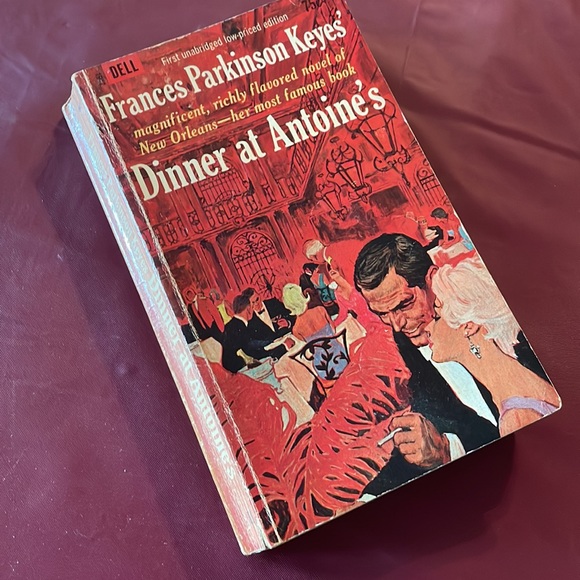 VTG Set-Frances Parkinson Keyes Novels - Picture 6 of 7